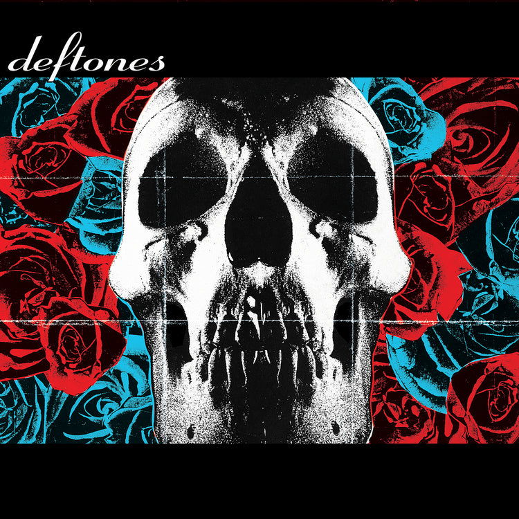 Deftones - Deftones  (Vinyl) - Joco Records