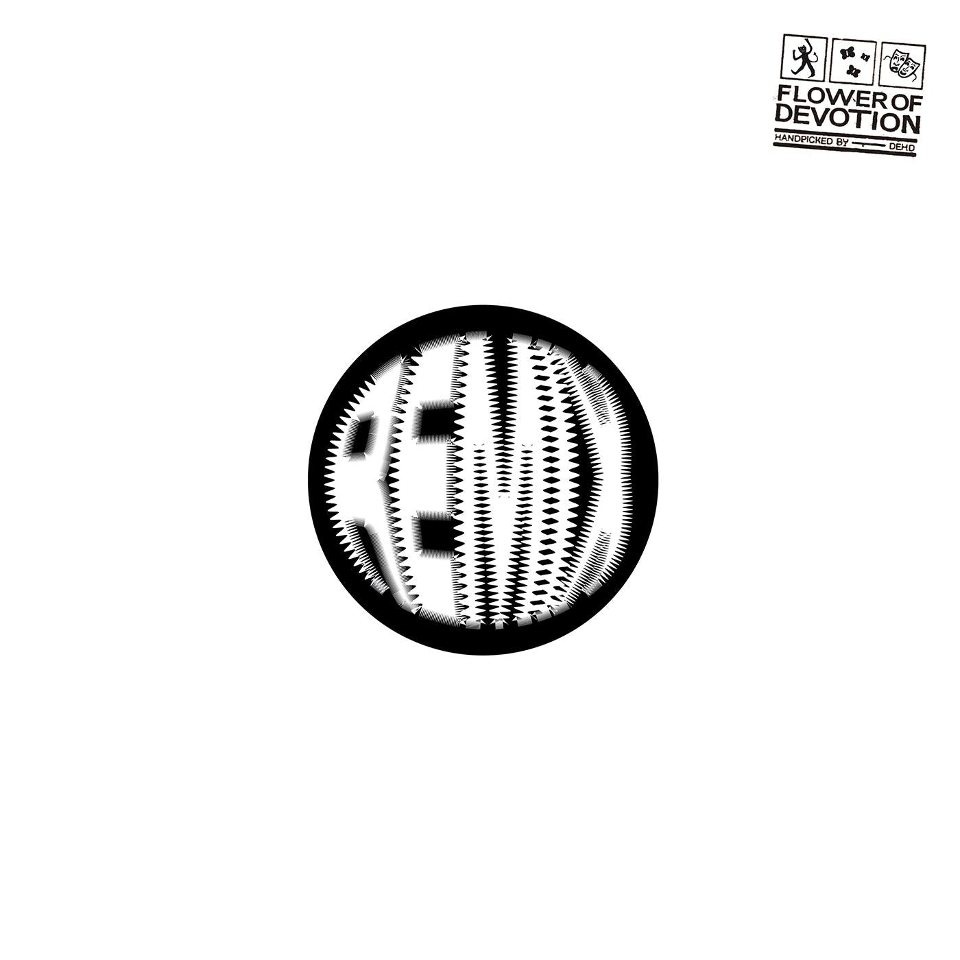 Dehd - Flower Of Devotion Remixed (Pink Vinyl) - Joco Records