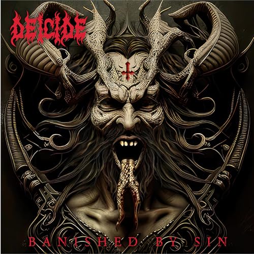 Deicide - Banished By Sin (Vinyl) - Joco Records