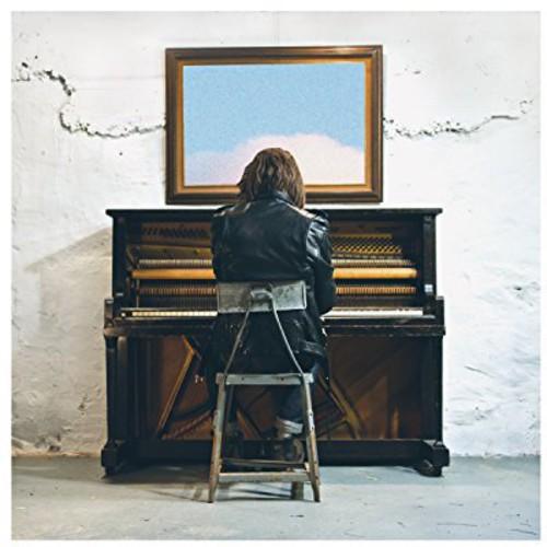 Delta Spirit - Into The Wide (180 Gram) (2 LP) - Joco Records