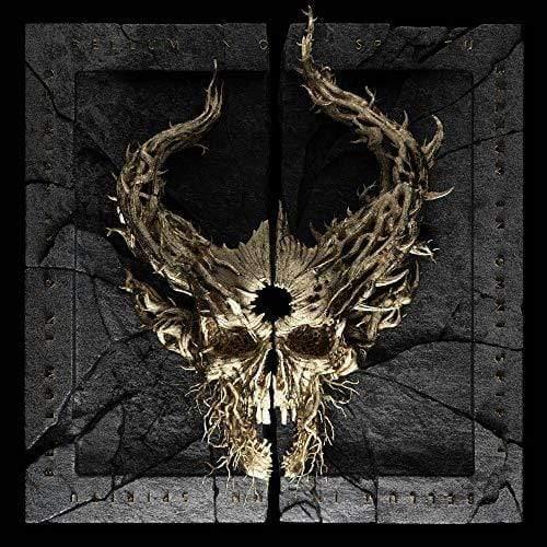 Demon Hunter - War (Vinyl) - Joco Records