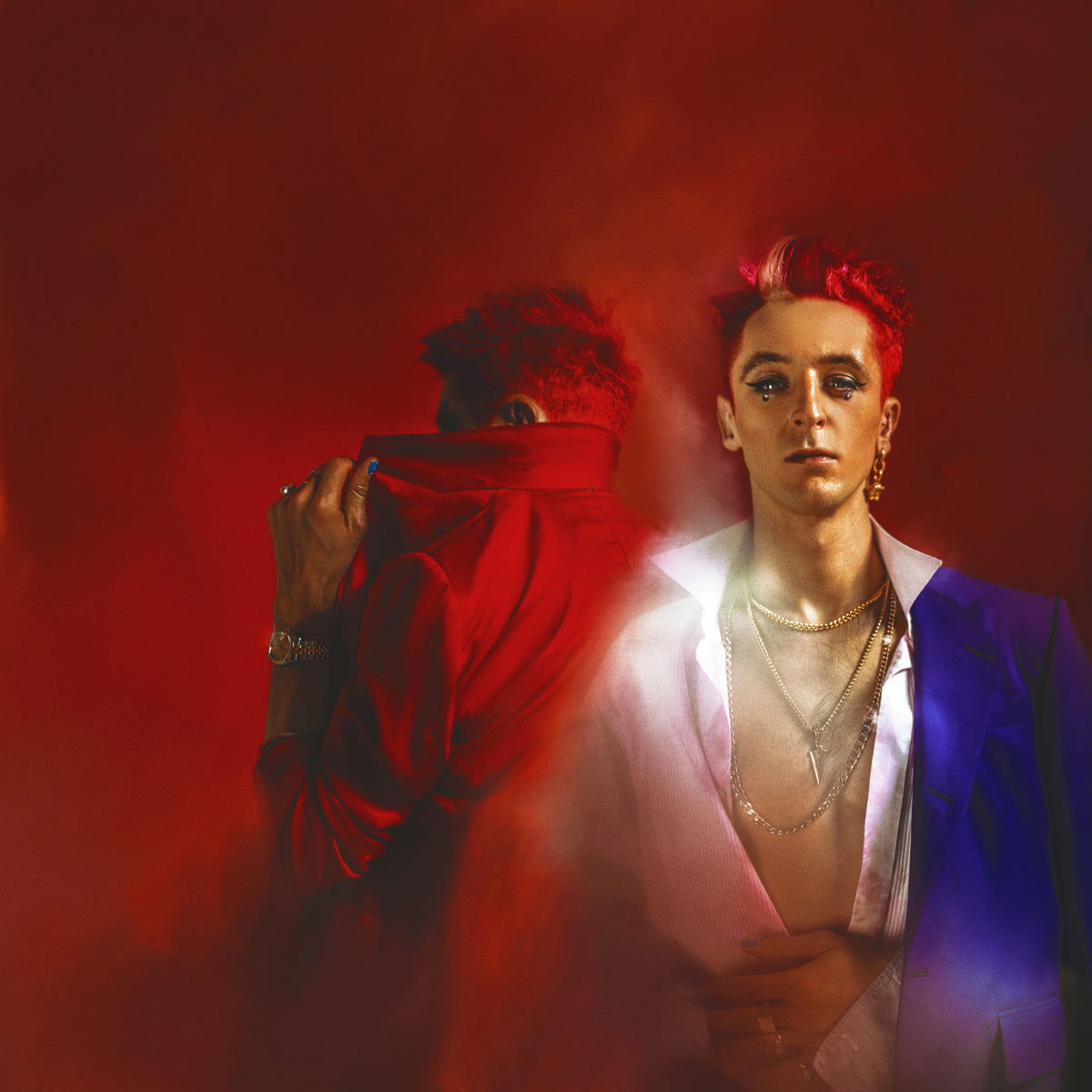 Denis Sulta - Aye Spoake Te Sumwuhn & They Listenhd (Vinyl) - Joco Records