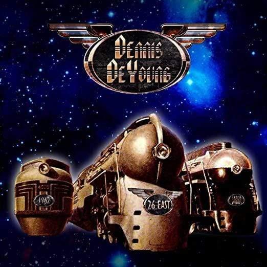 Dennis Deyoung - 26 East, Vol. 1  (Vinyl) - Joco Records