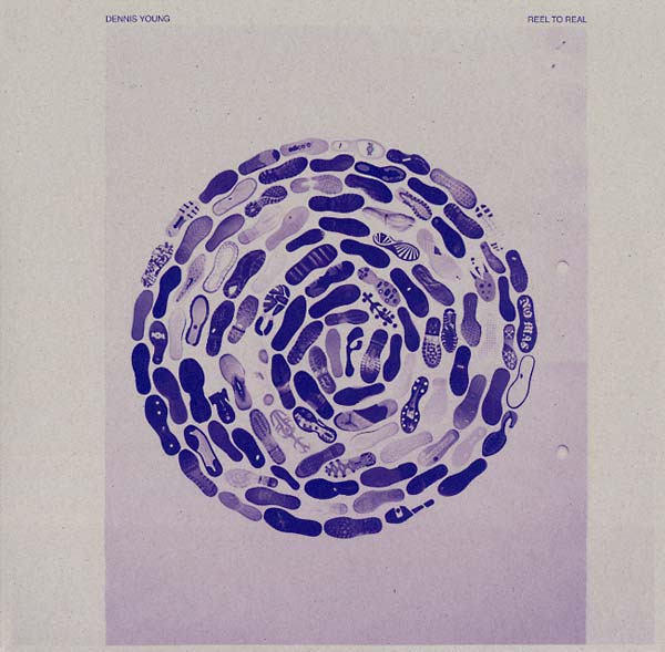 Dennis Young - Reel To Real (Vinyl) - Joco Records