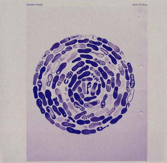 Dennis Young - Reel To Real (Vinyl) - Joco Records