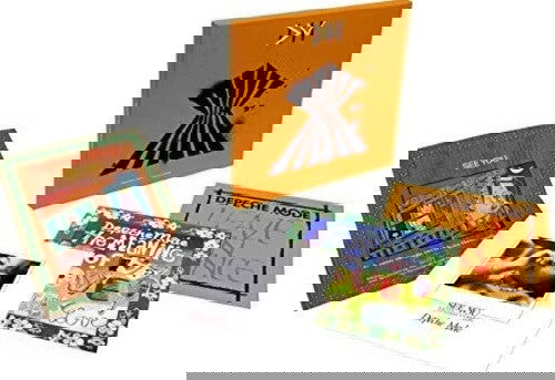 Depeche Mode - A Broken Frame - The 12 Singles Collection (Import) (Box Set)  (Vinyl) - Joco Records