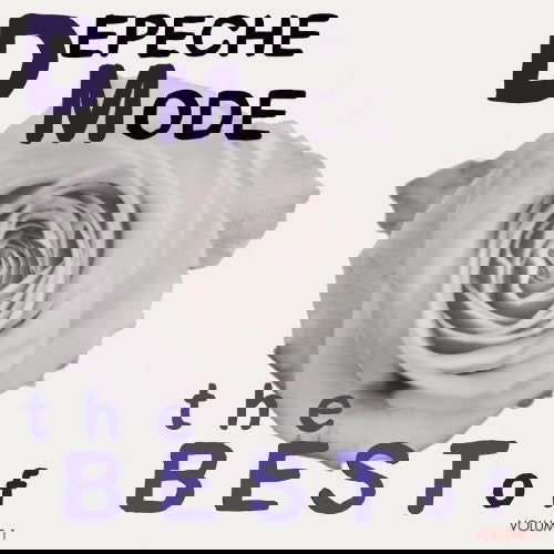 Depeche Mode - Best Of Depeche Mode Vol 1 (Import) (3 LP) - Joco Records