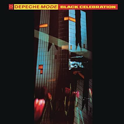 Depeche Mode - Black Celebration (Import) (LP) - Joco Records