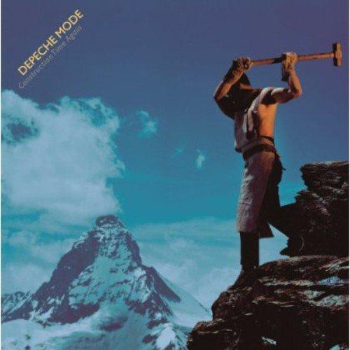 Depeche Mode - Construction Time Again (Vinyl) - Joco Records