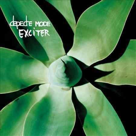 Depeche Mode - Exciter (2 LP) - Joco Records