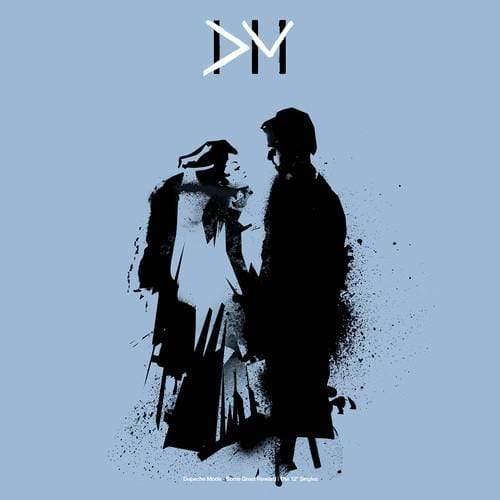 Depeche Mode - Some Great Reward (Box Set) (6 LP) - Joco Records