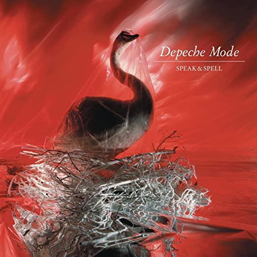 Depeche Mode - Speak & Spell (Import) (LP) - Joco Records