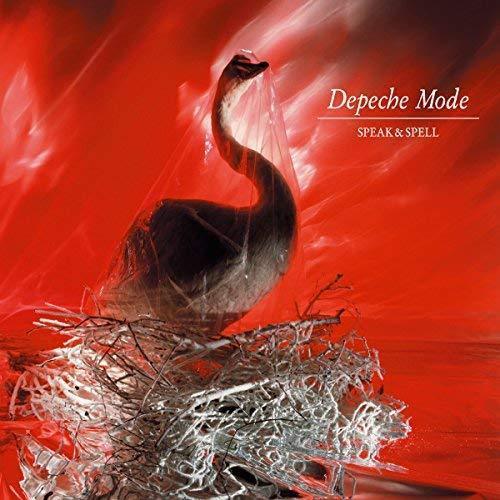 Depeche Mode - Speak & Spell  (Vinyl) - Joco Records