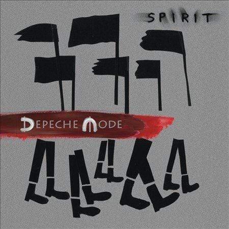 Depeche Mode - Spirit (Deluxe Edition)  (Vinyl) - Joco Records