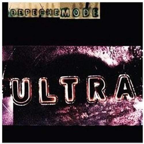 Depeche Mode - Ultra (Import)  (LP, 180 gram) - Joco Records