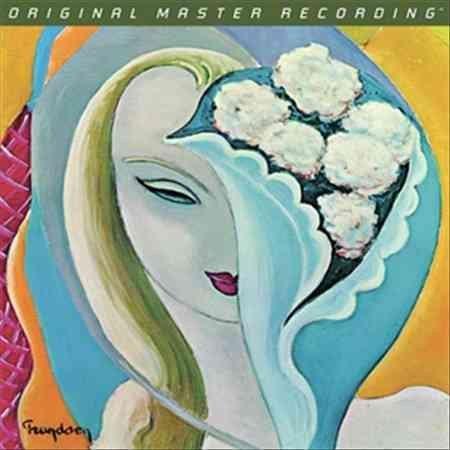 Derek & The Dominos - Layla & Other Assorted Love Songs (Vinyl) - Joco Records