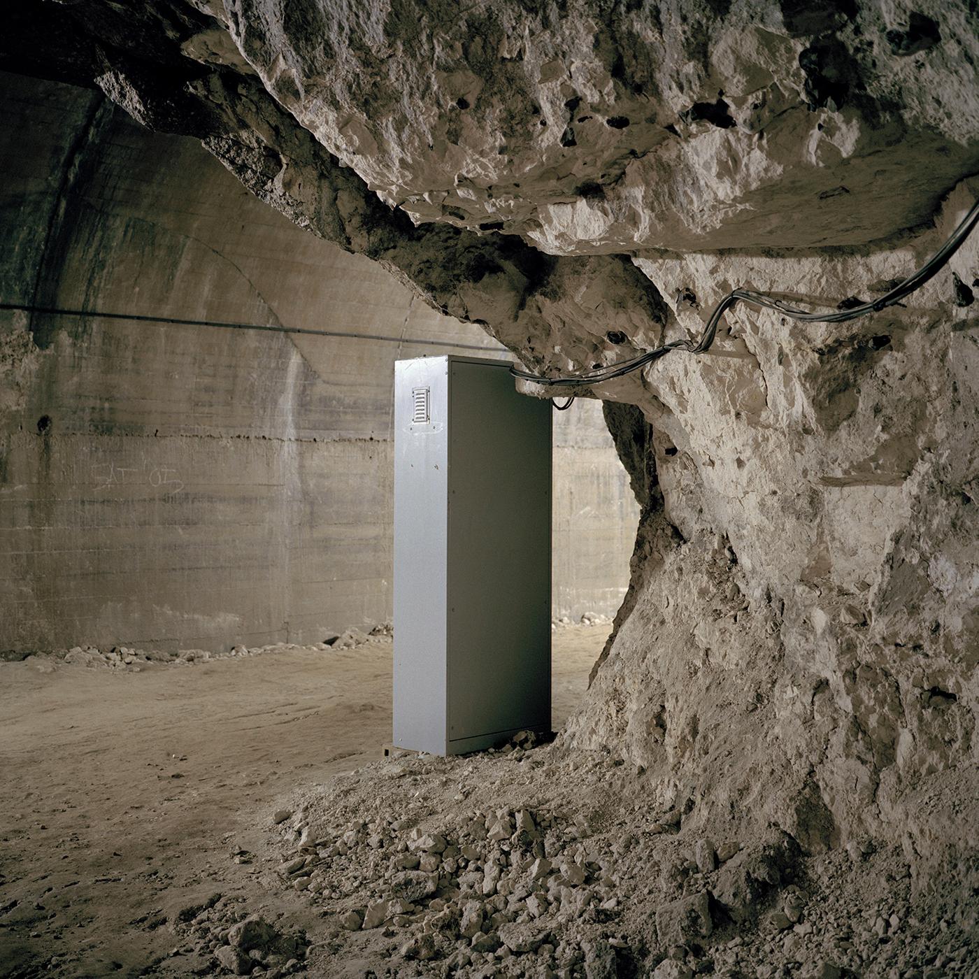 Deru - We Will Live On (Milky Clear Vinyl) - Joco Records