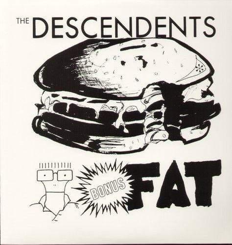 Descendents - Bonus Fat (LP) - Joco Records
