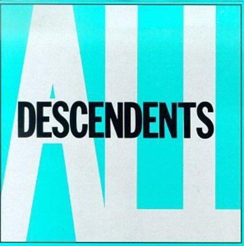 Descendents - Descendents  (Vinyl) - Joco Records