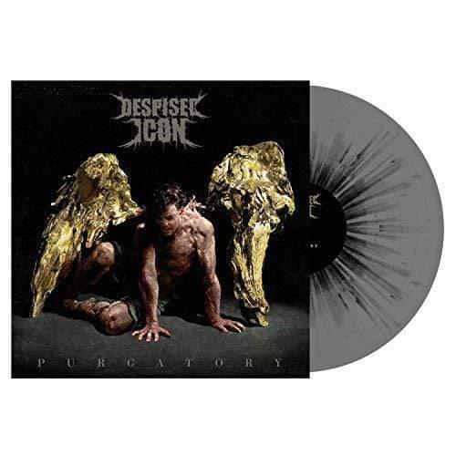 Despised Icon - Purgatory  (Vinyl) - Joco Records