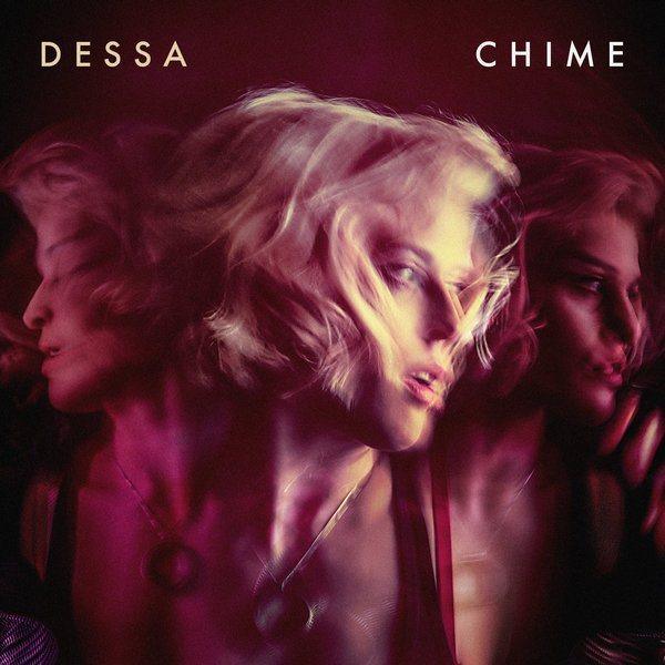 Dessa - Chime (LP) - Joco Records