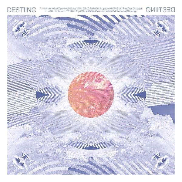 Destiino - Destiino (Vinyl) - Joco Records