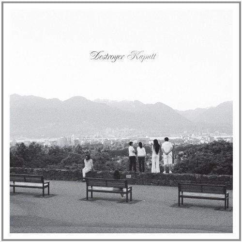 Destroyer - Kaputt (Vinyl) - Joco Records