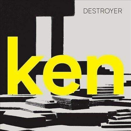 Destroyer - Ken  (Vinyl) - Joco Records