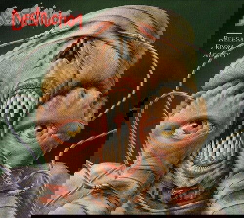 Destruction - Release From Agony (Vinyl) - Joco Records