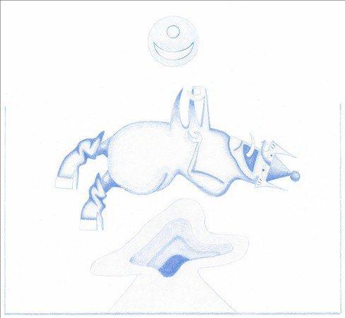 Devendra Banhart - Ape In Pink Marble  (Vinyl) - Joco Records