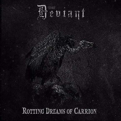 Deviant, The - Rotting Dreams Of Carrion (Vinyl) - Joco Records