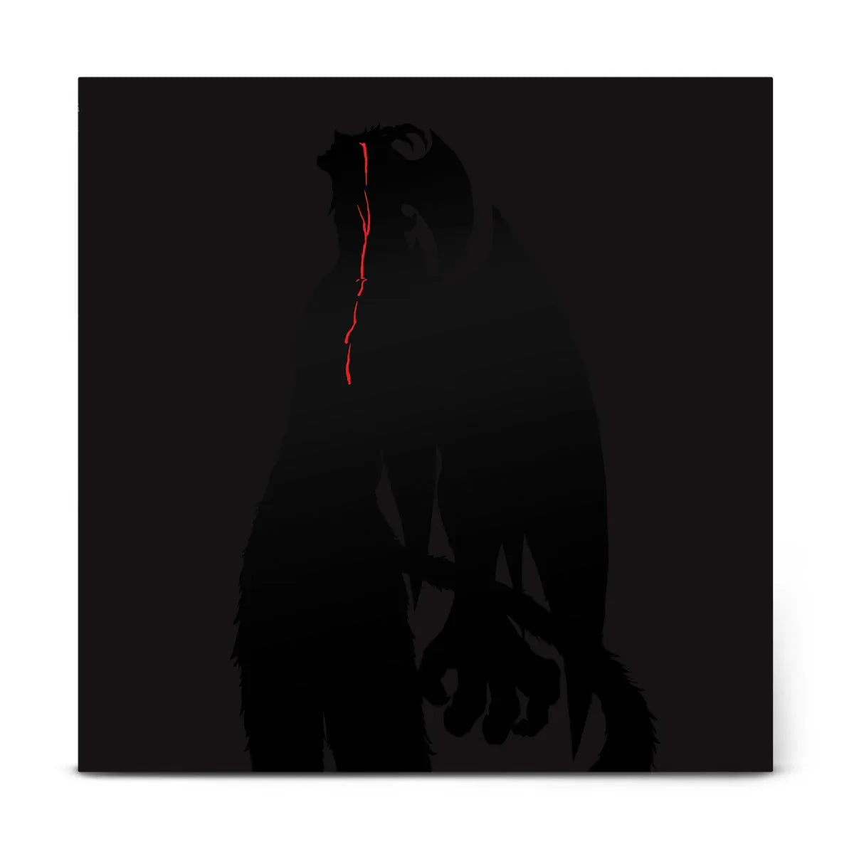 Devilman Crybaby - Devilman Cry Baby (Original Soundtrack) (Gatefold LP Jacket) (2 LP) - Joco Records