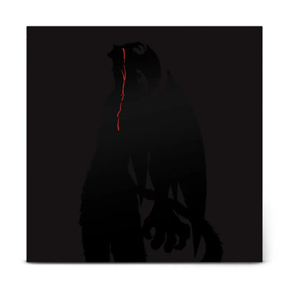 Devilman Crybaby - Devilman Cry Baby (Original Soundtrack) (Gatefold LP Jacket) (2 LP) - Joco Records