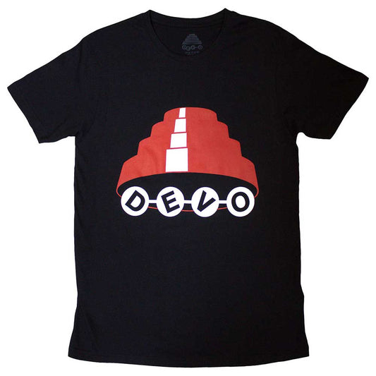 Devo - Dome (T-Shirt) - Joco Records