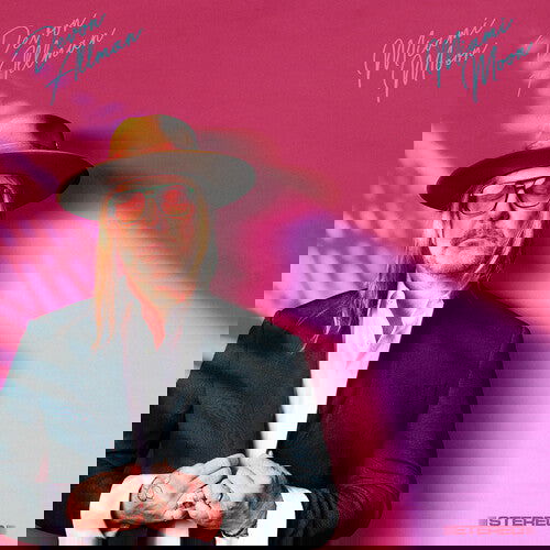 Devon Allman - Miami Moon (Vinyl) - Joco Records