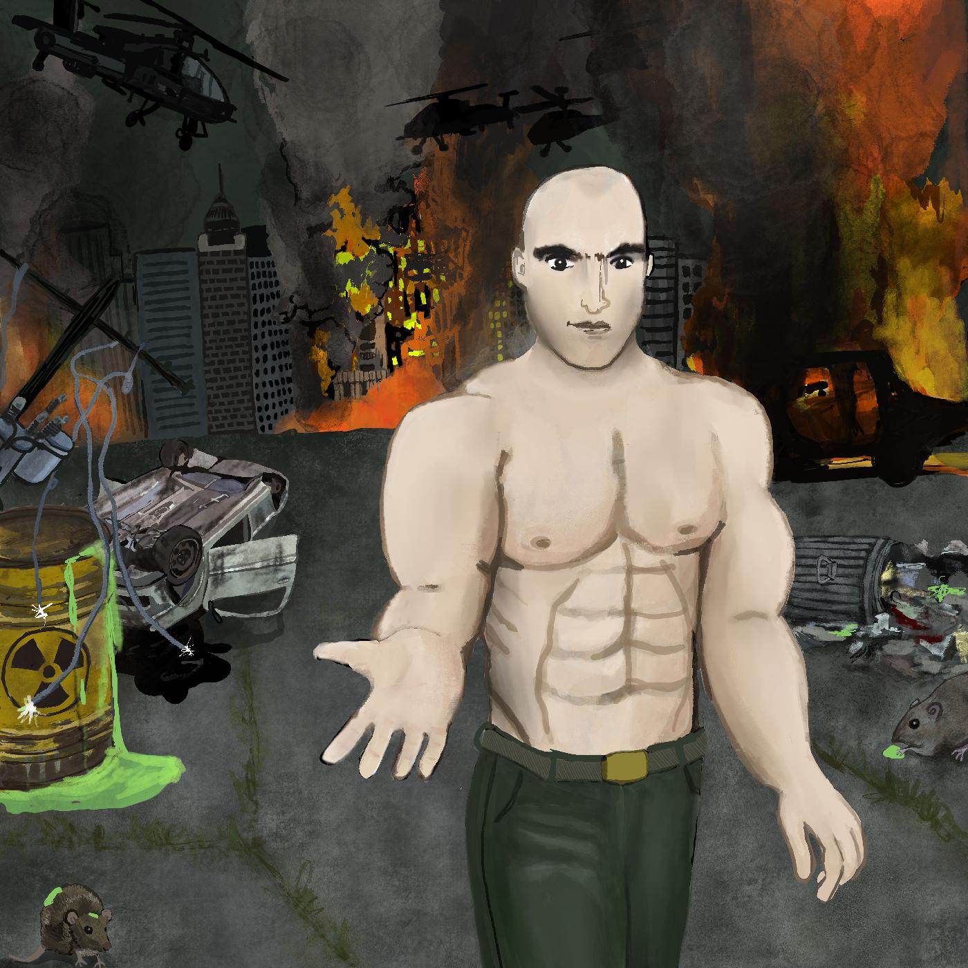 Devon Welsh - Come With Me If You Want To Live (Vinyl) - Joco Records