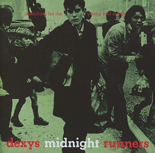 Dexy's Midnight Runners - Searching For The Young Soul Rebels (Uk)  (Vinyl) - Joco Records