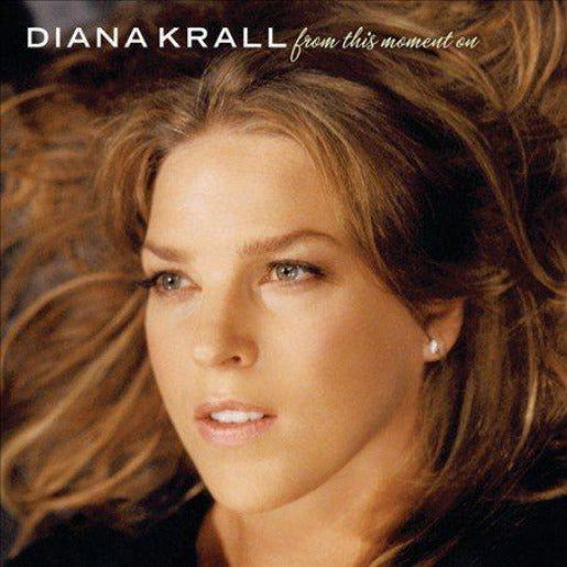 Diana Krall - From This Moment On (2 LP) - Joco Records