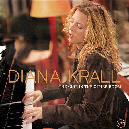 Diana Krall - The Girl In The Other Room (180 Gram) (2 LP) - Joco Records