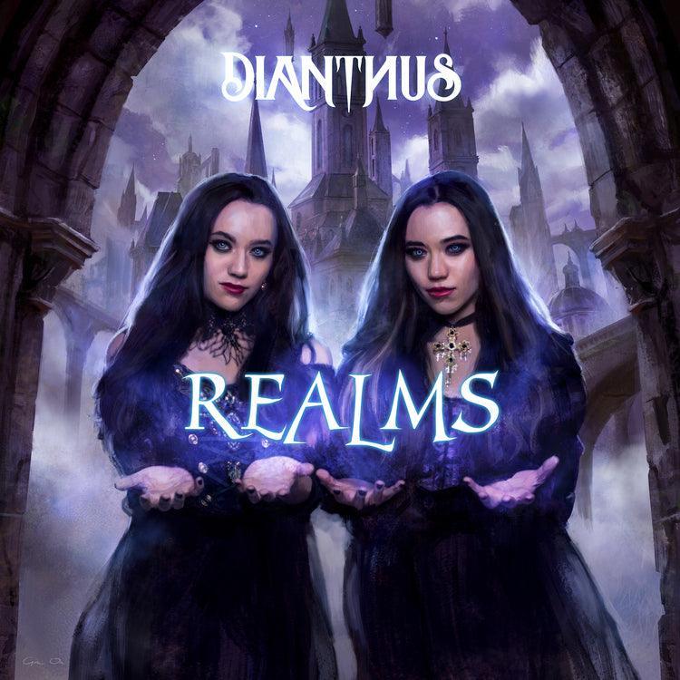Dianthus - Realms  (Vinyl) - Joco Records