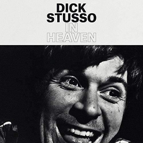 Dick Stusso - In Heaven  (Vinyl) - Joco Records