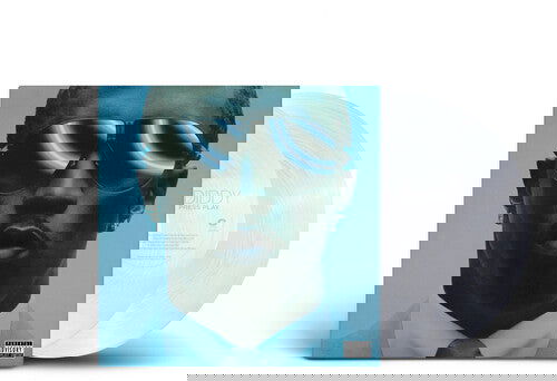 Diddy - Press Play (Explicit Content) (Crystal Clear Vinyl) (2 LP) - Joco Records