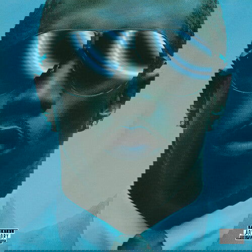 Diddy - Press Play (Explicit Content) (Crystal Clear Vinyl) (2 LP) - Joco Records