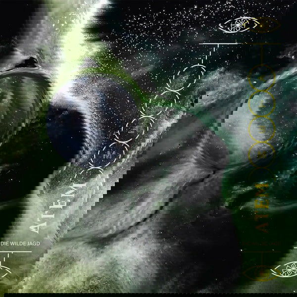 Die Wilde Jagd - Atem (Vinyl) - Joco Records