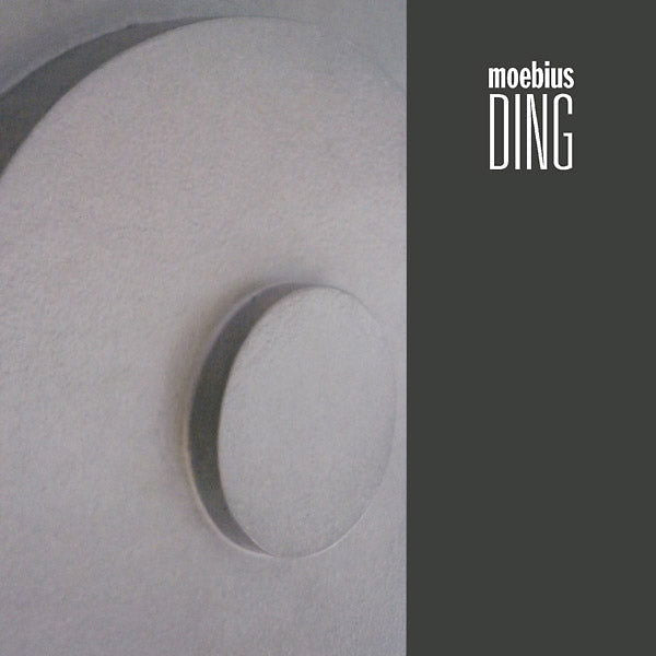 Dieter Moebius - Ding (Vinyl) - Joco Records