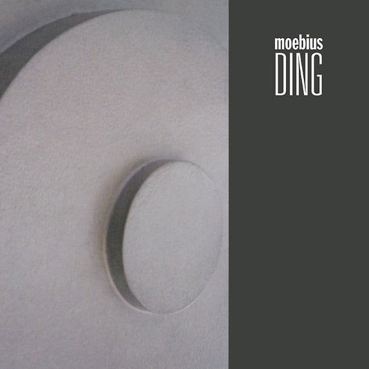 Dieter Moebius - Ding (Vinyl) - Joco Records