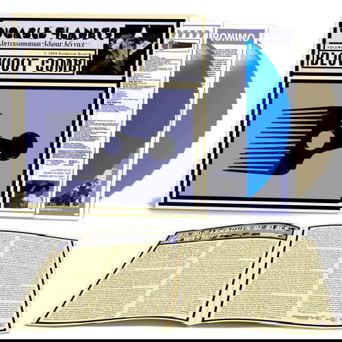 Digable Planets - Blowout Comb (Dazed & Amazed Duo Color Vinyl) (2 LP) - Joco Records