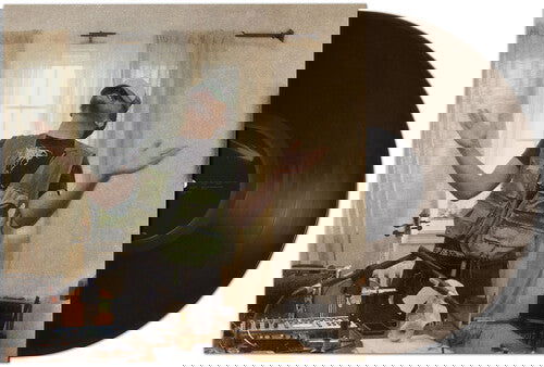 Dijon - Absolutely (Explicit Content) (Indie Exclusive, Brown Vinyl) (LP) - Joco Records