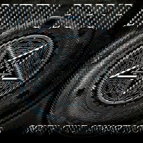 Dimmu Borgir - Death Cult Armageddon (Indie Exclusive)  (Vinyl) - Joco Records