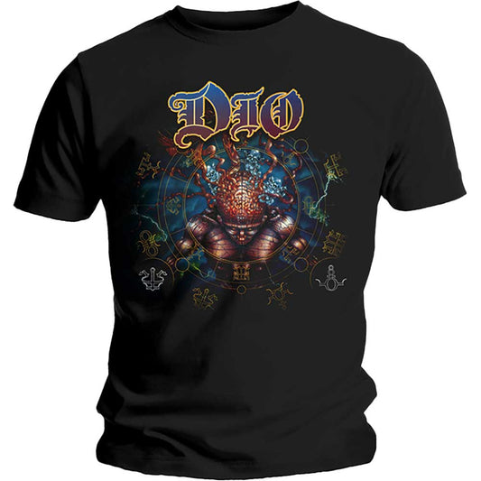 Dio - Strange Highways (T-Shirt) - Joco Records